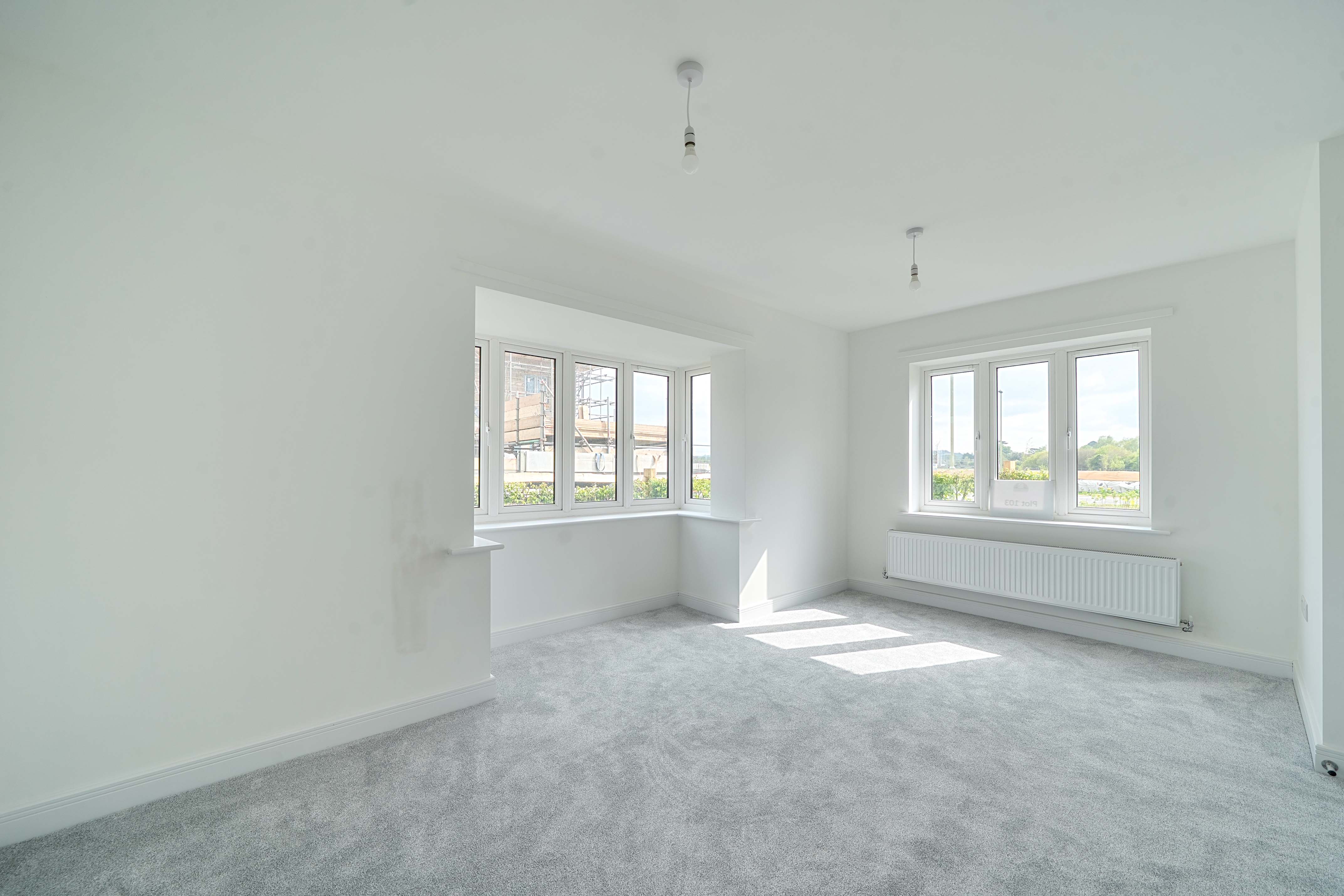 Example photo of a Hatchwood property